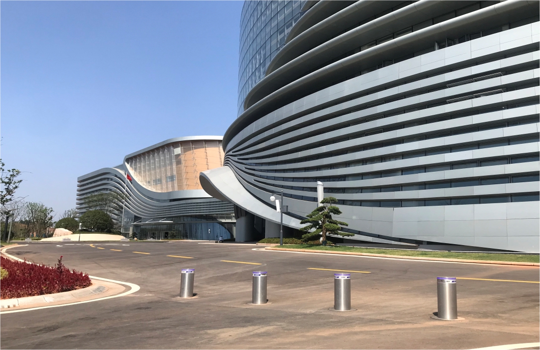 廣州番禺區(qū)政府